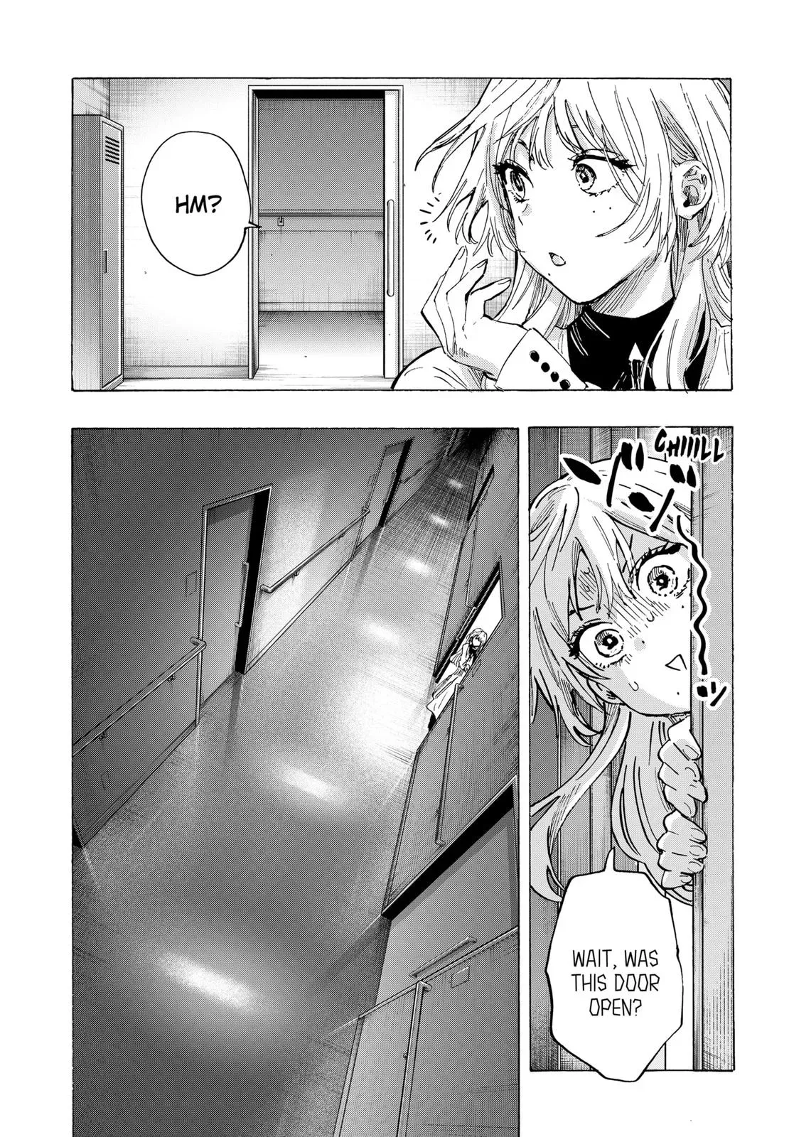 Read MARRIAGETOXIN Manga Online