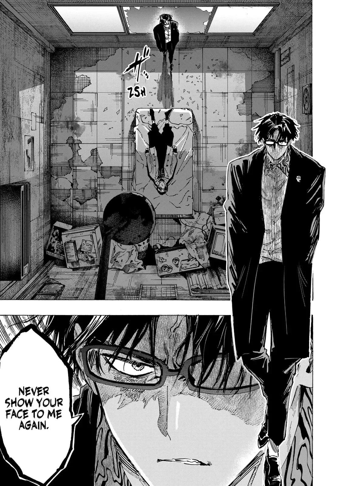 Read MARRIAGETOXIN Manga Online