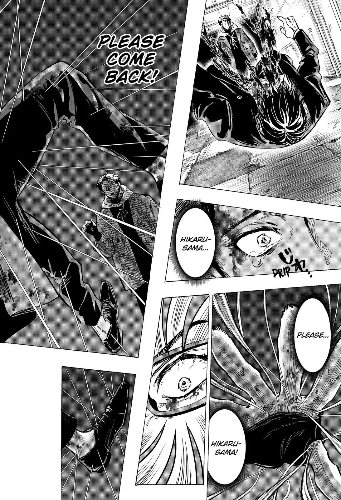 Read MARRIAGETOXIN Manga Online
