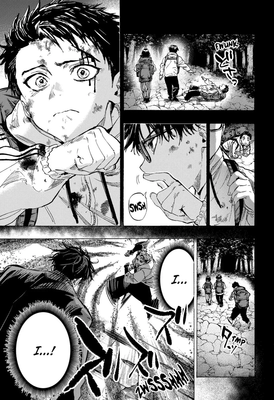 Read MARRIAGETOXIN Manga Online