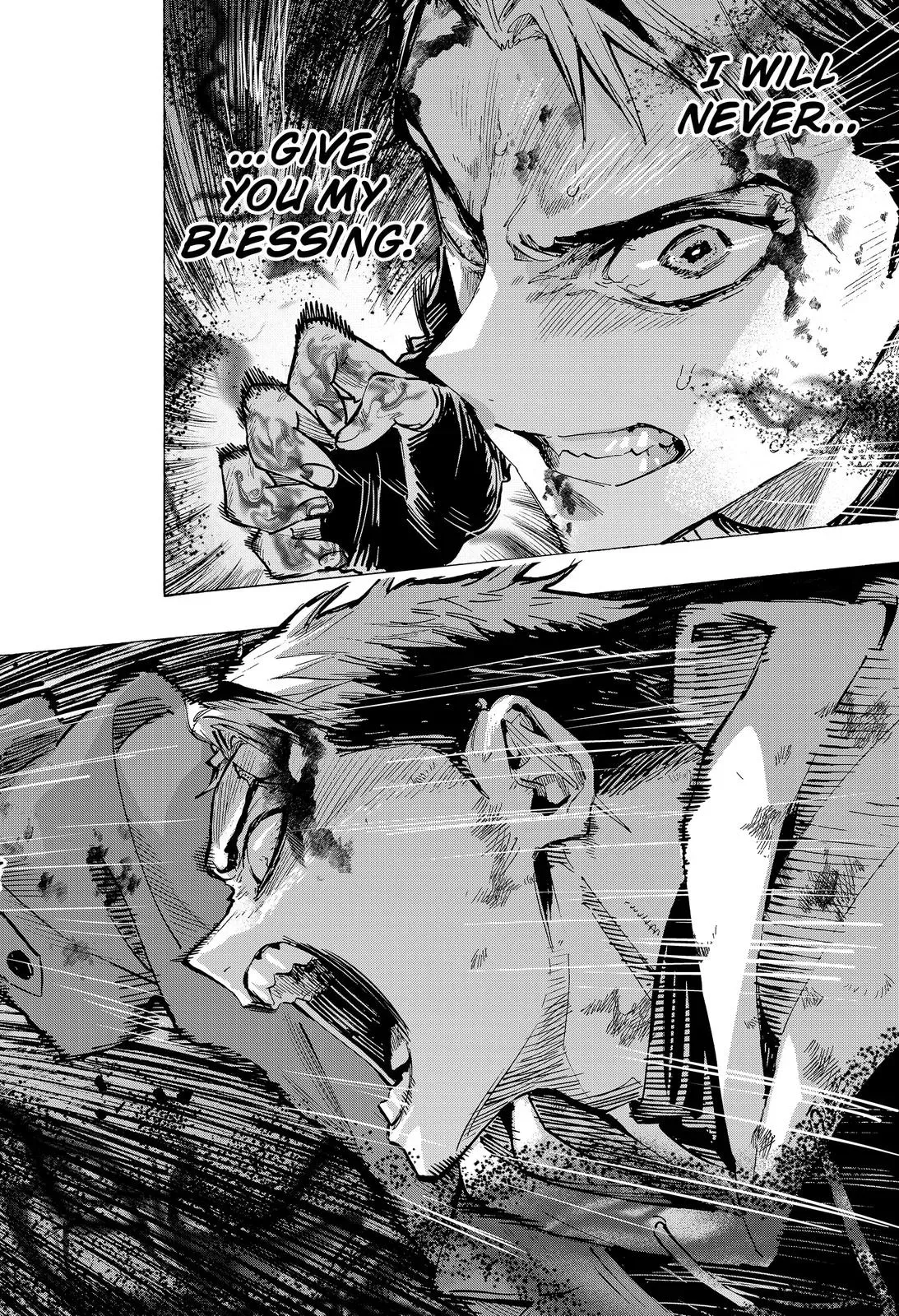 Read MARRIAGETOXIN Manga Online