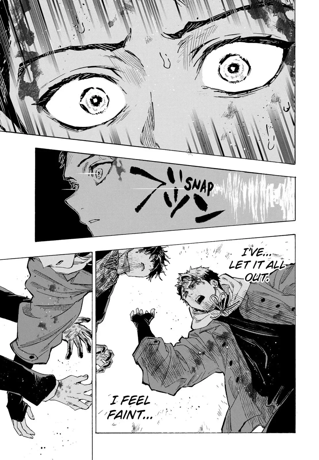 Read MARRIAGETOXIN Manga Online