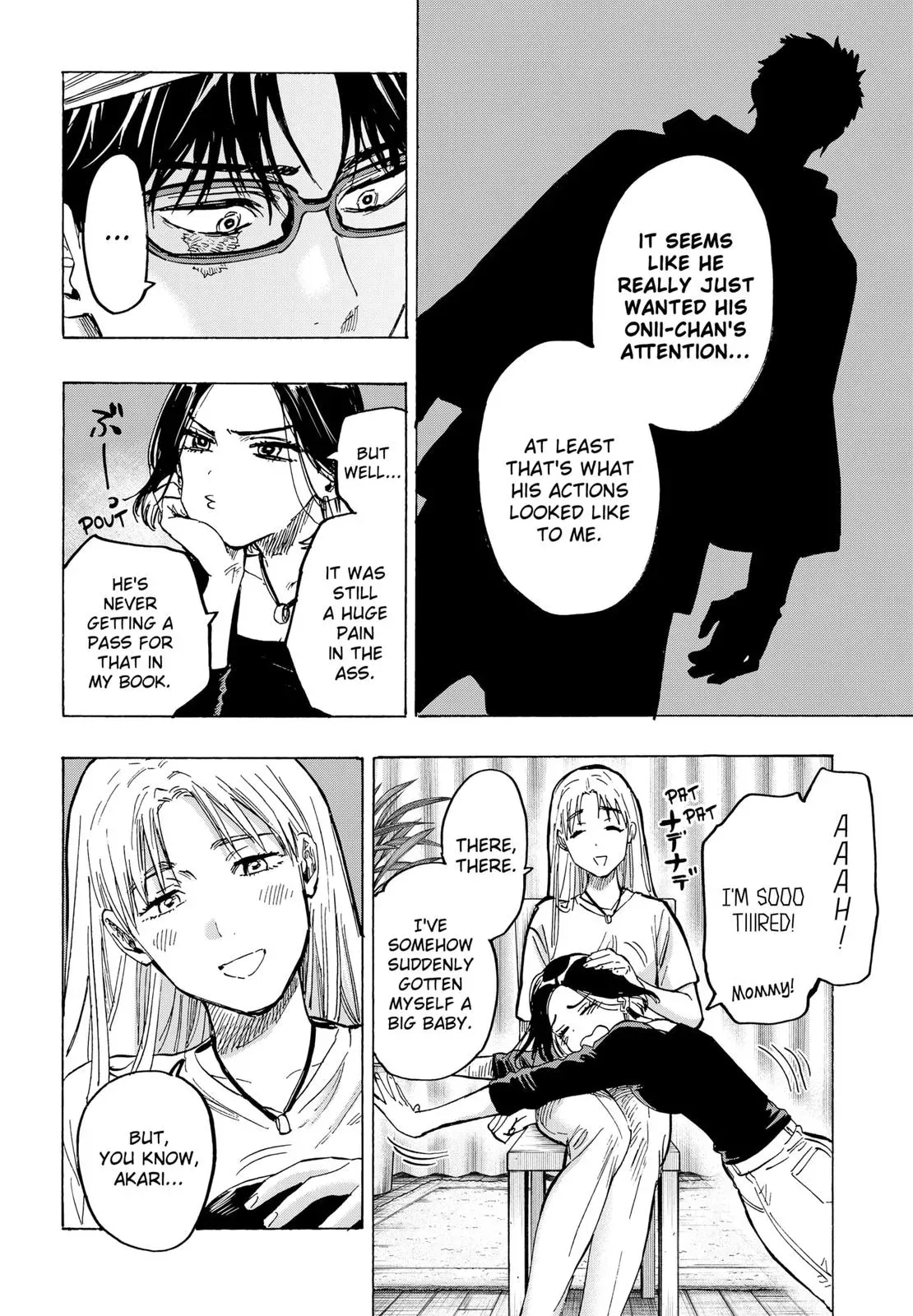 Read MARRIAGETOXIN Manga Online