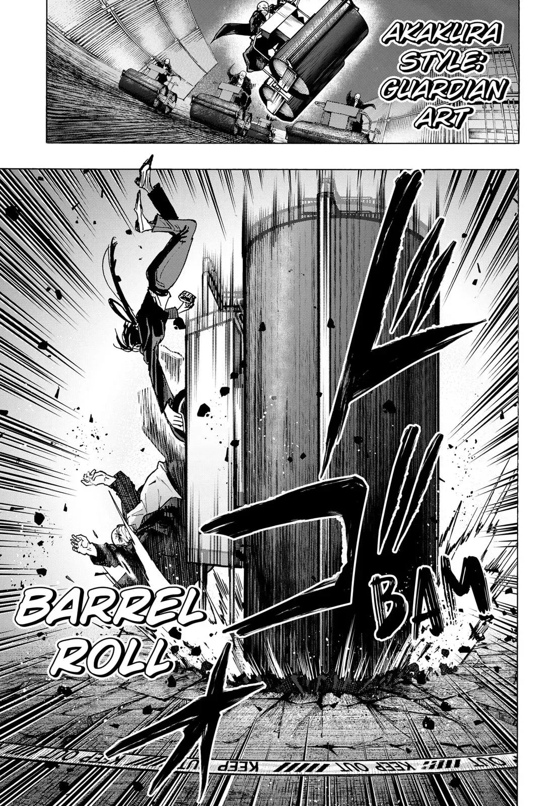 Read MARRIAGETOXIN Manga Online
