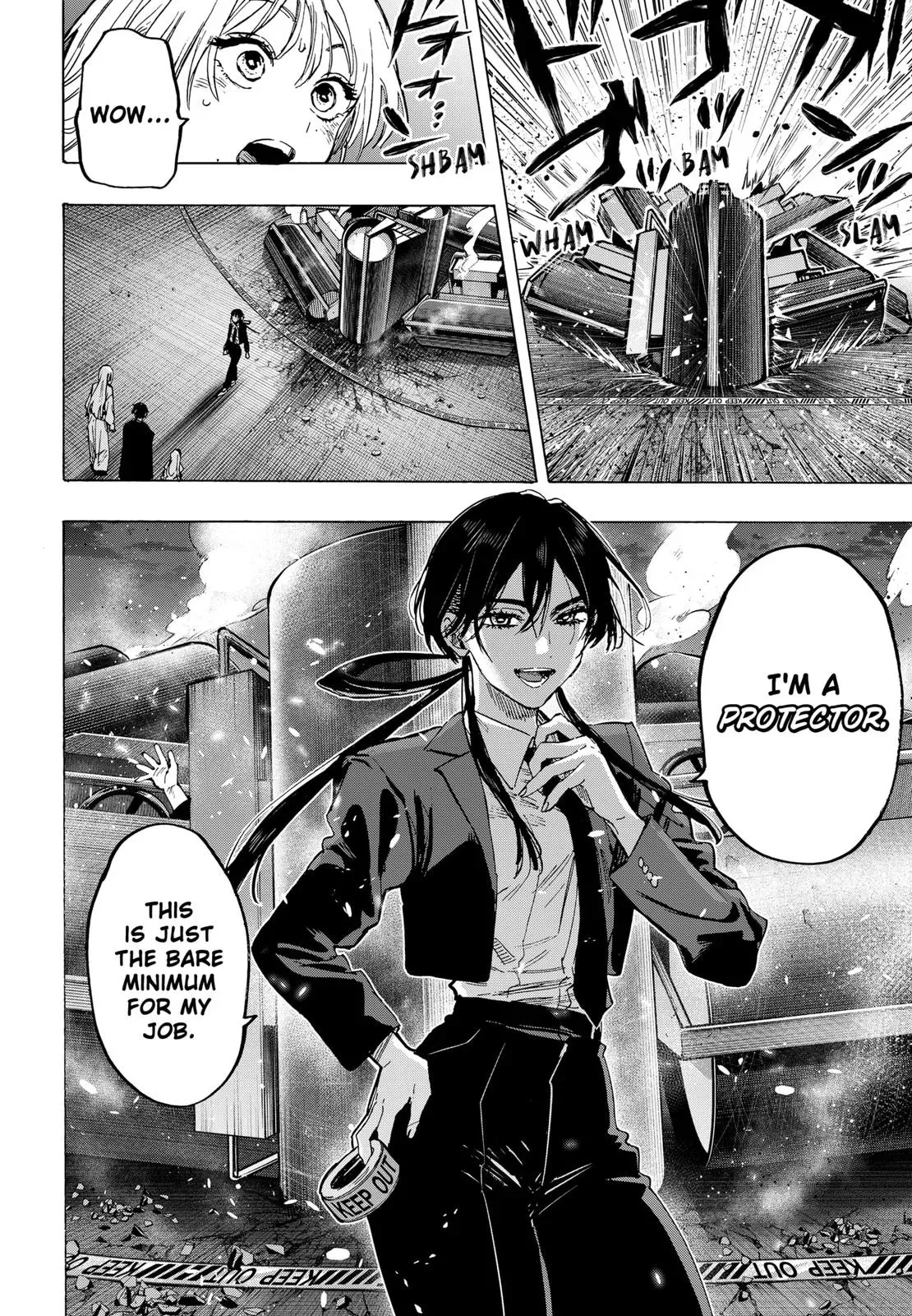 Read MARRIAGETOXIN Manga Online