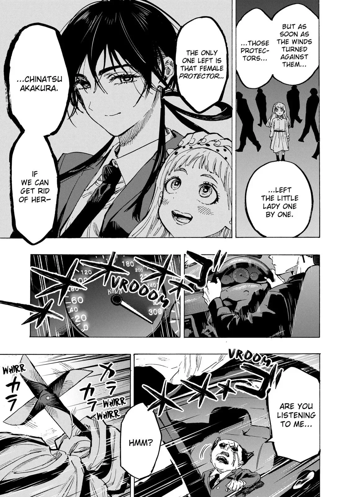 Read MARRIAGETOXIN Manga Online