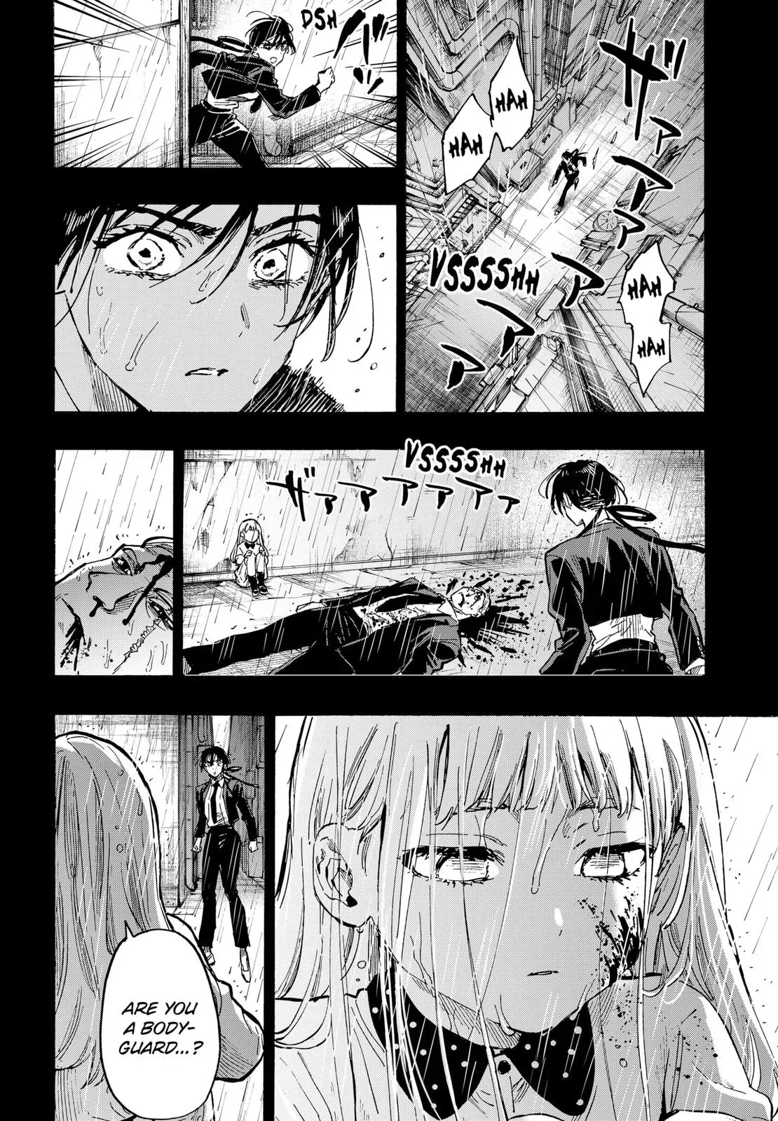 Read MARRIAGETOXIN Manga Online