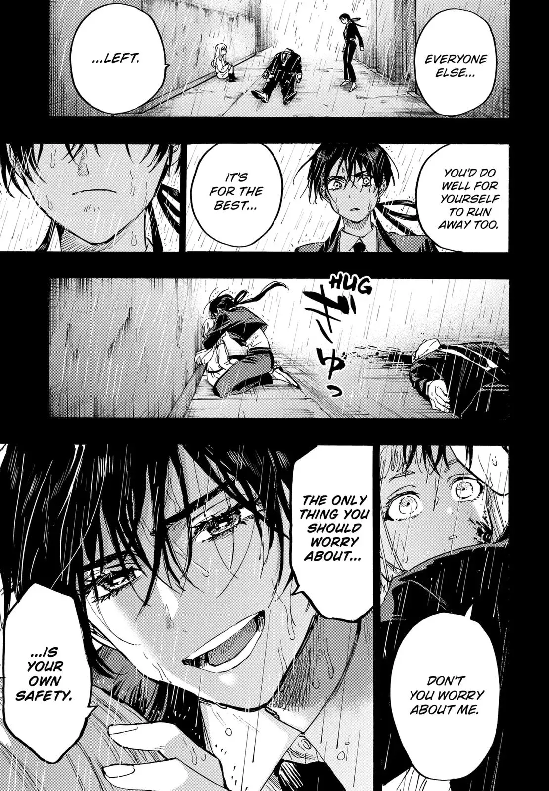 Read MARRIAGETOXIN Manga Online