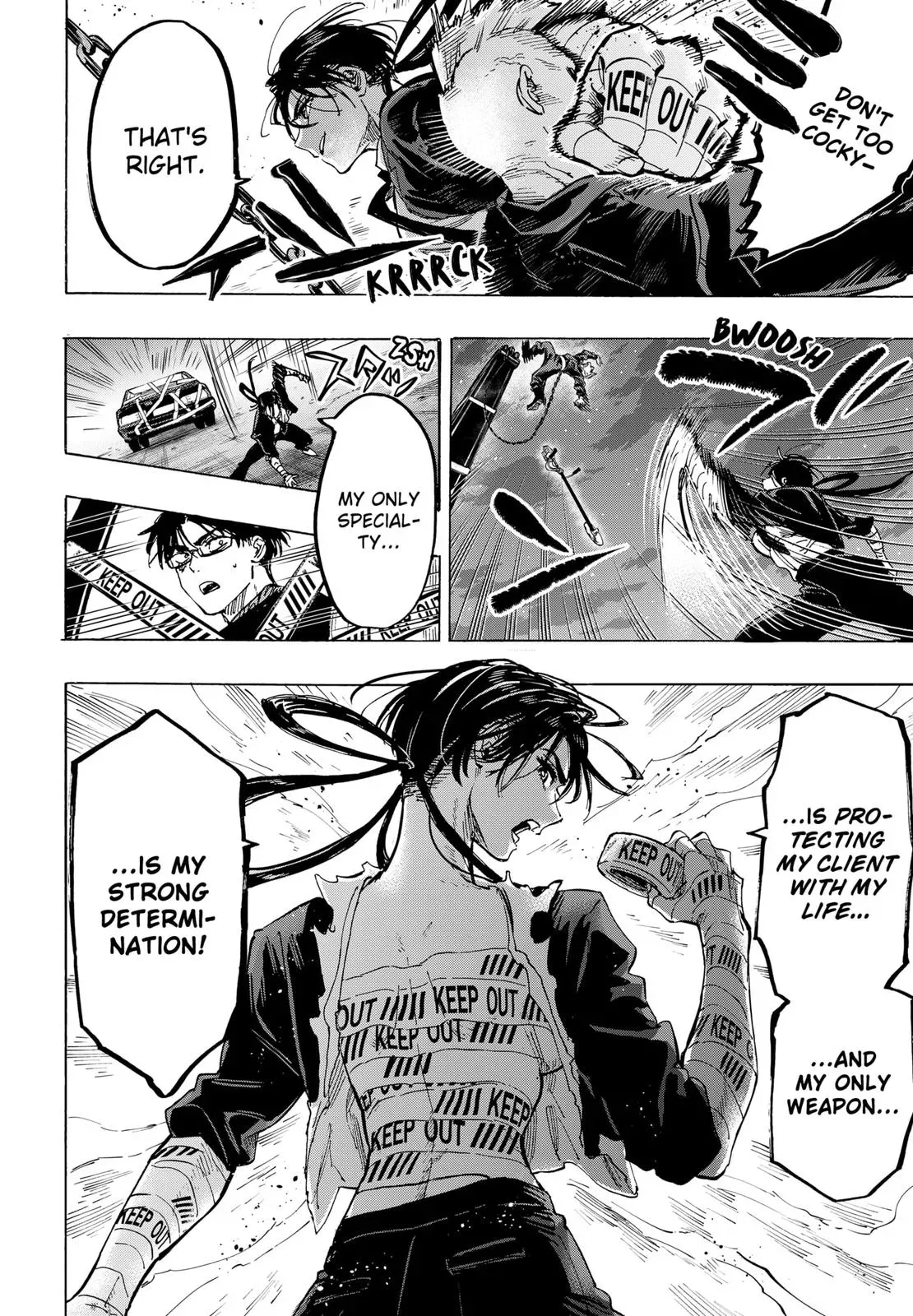Read MARRIAGETOXIN Manga Online