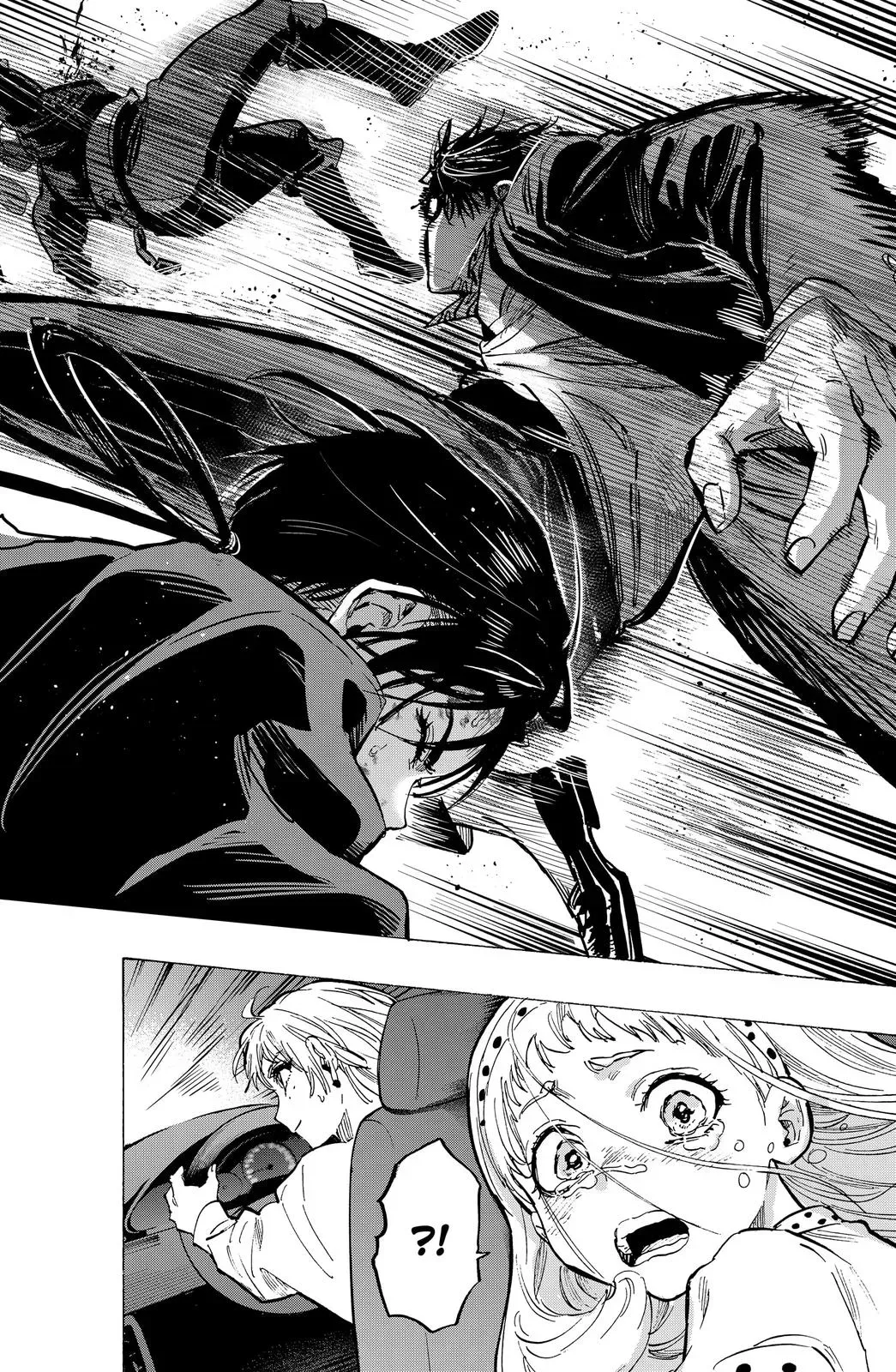 Read MARRIAGETOXIN Manga Online