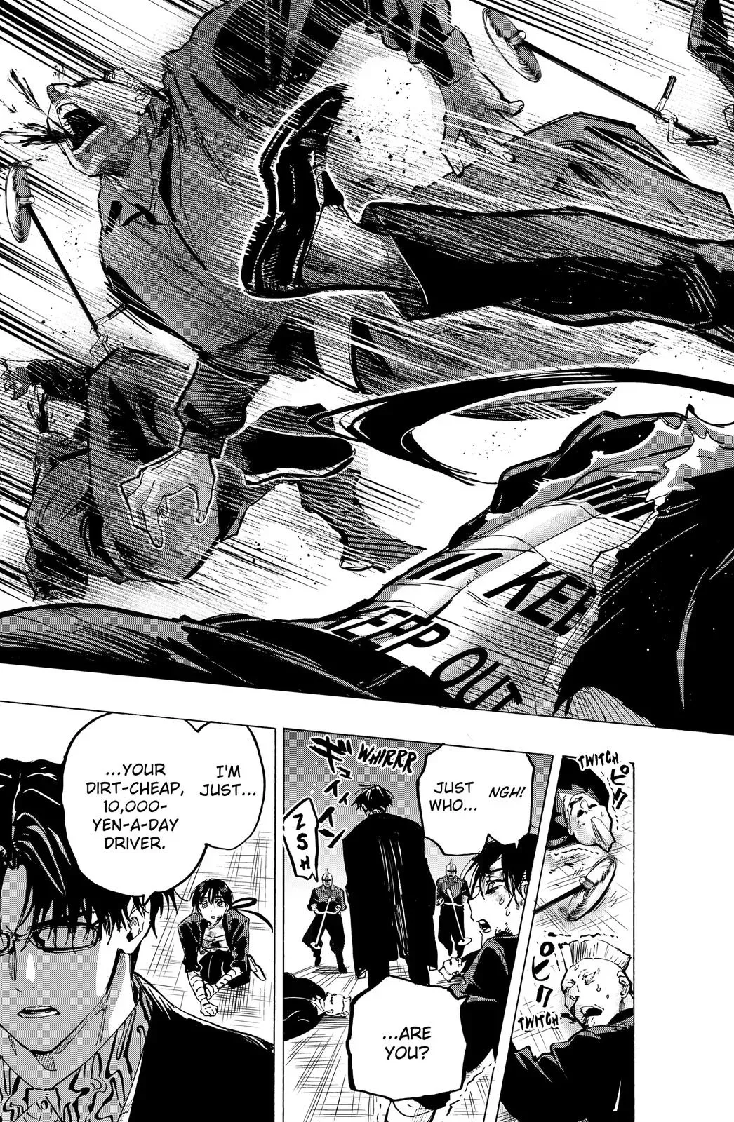 Read MARRIAGETOXIN Manga Online