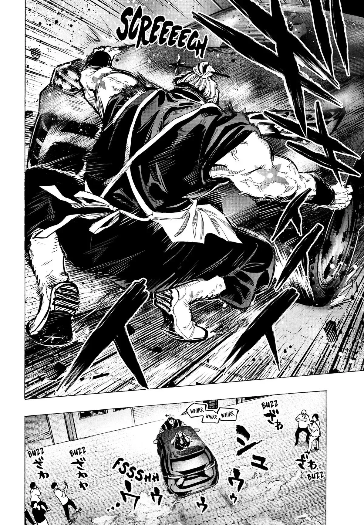Read MARRIAGETOXIN Manga Online