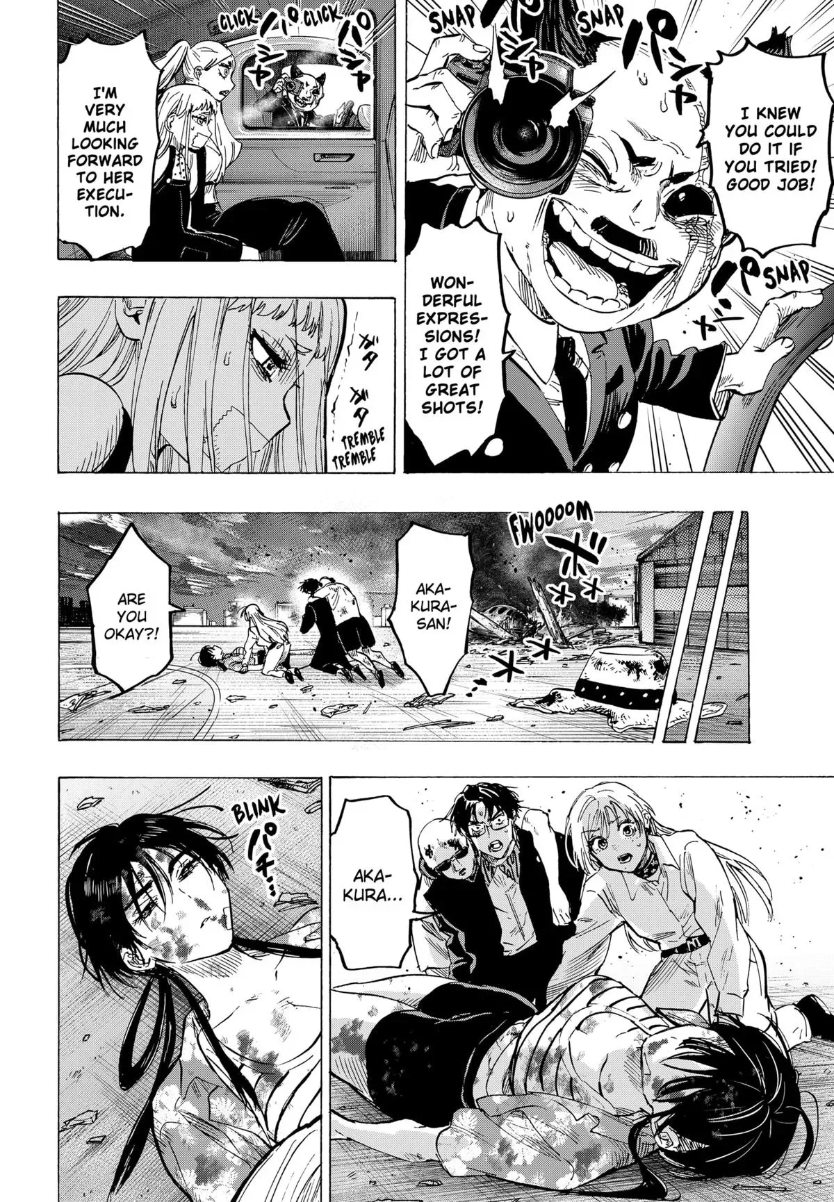 Read MARRIAGETOXIN Manga Online