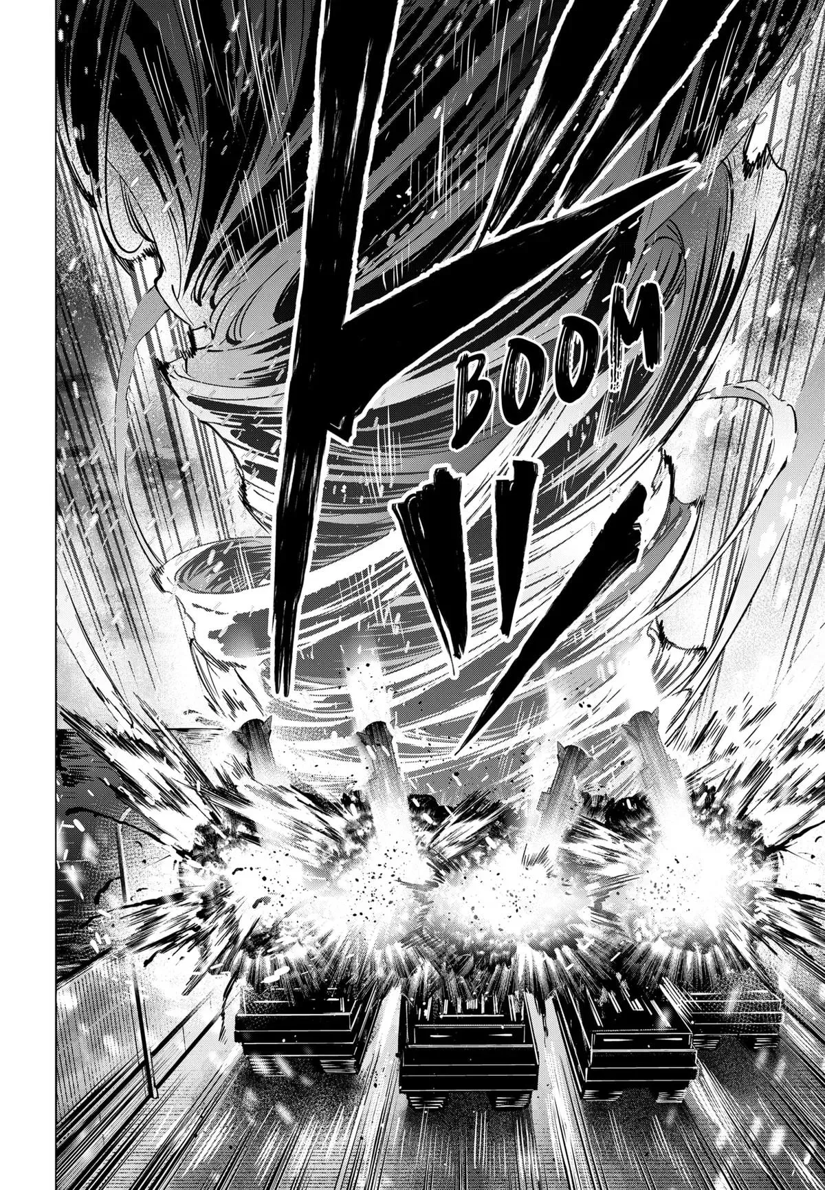 Read MARRIAGETOXIN Manga Online