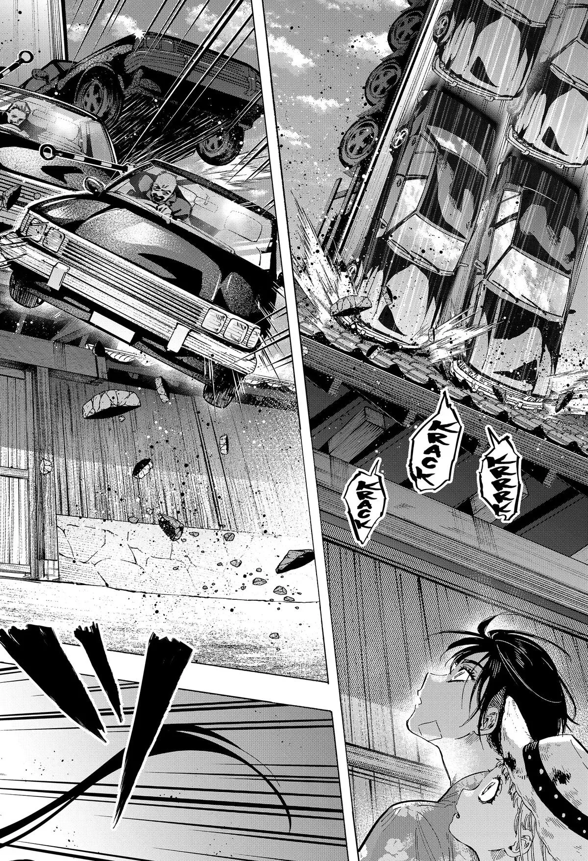 Read MARRIAGETOXIN Manga Online