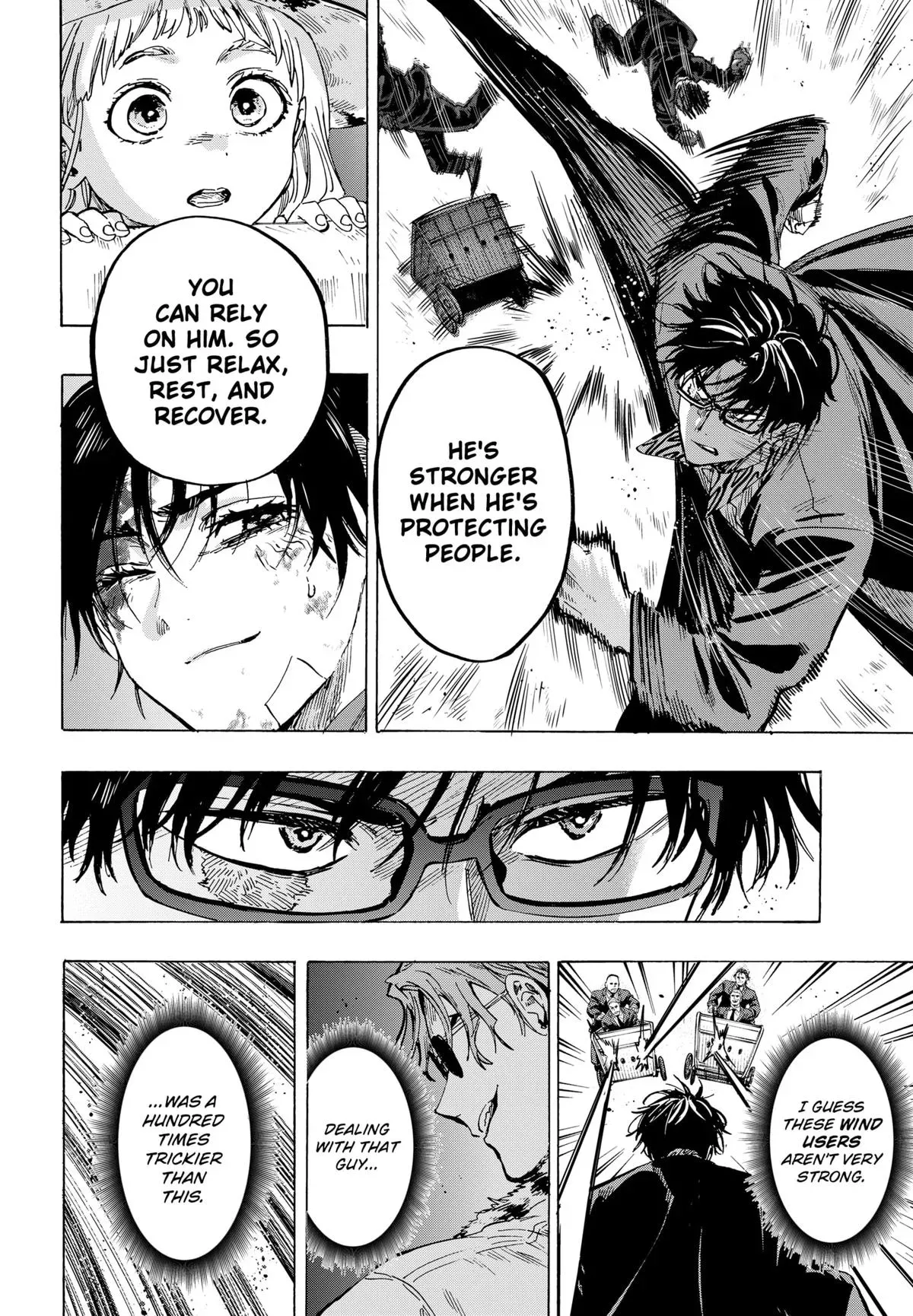 Read MARRIAGETOXIN Manga Online