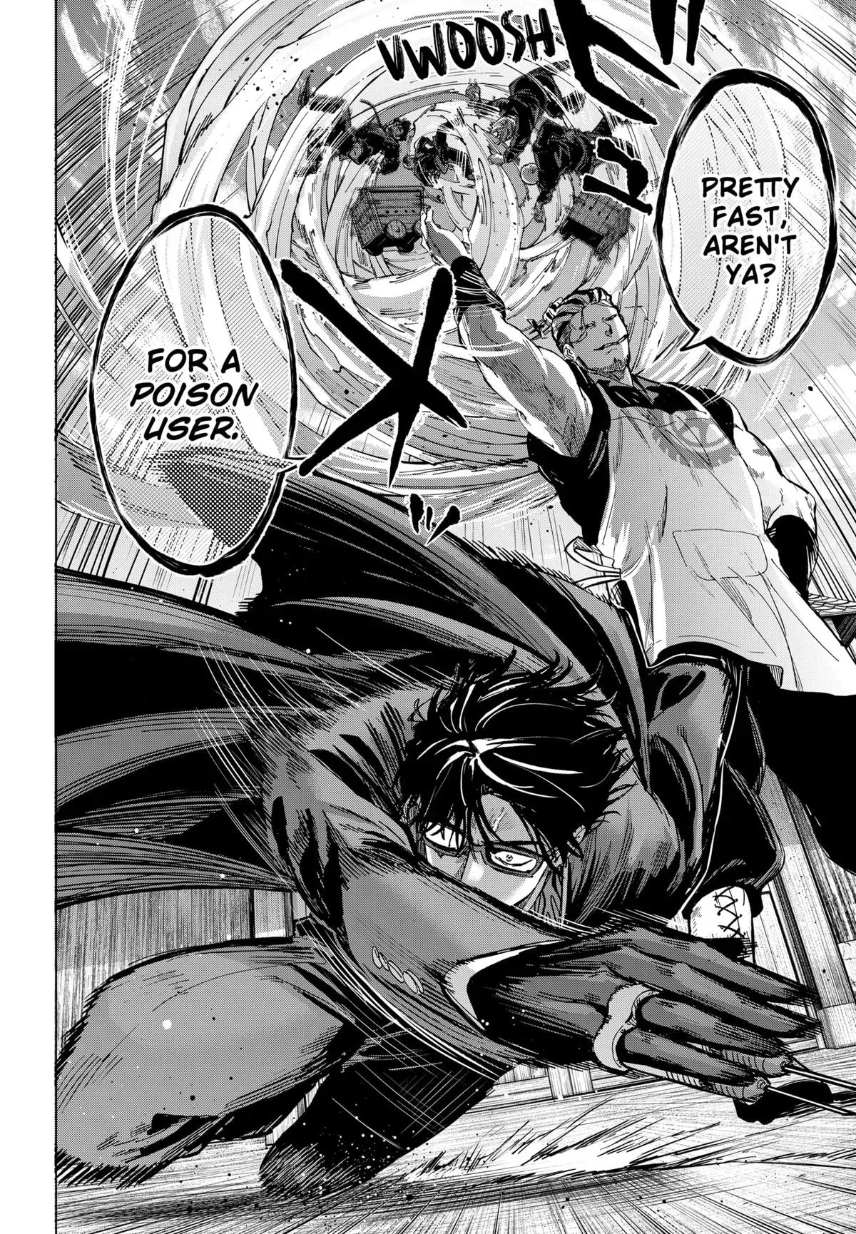 Read MARRIAGETOXIN Manga Online