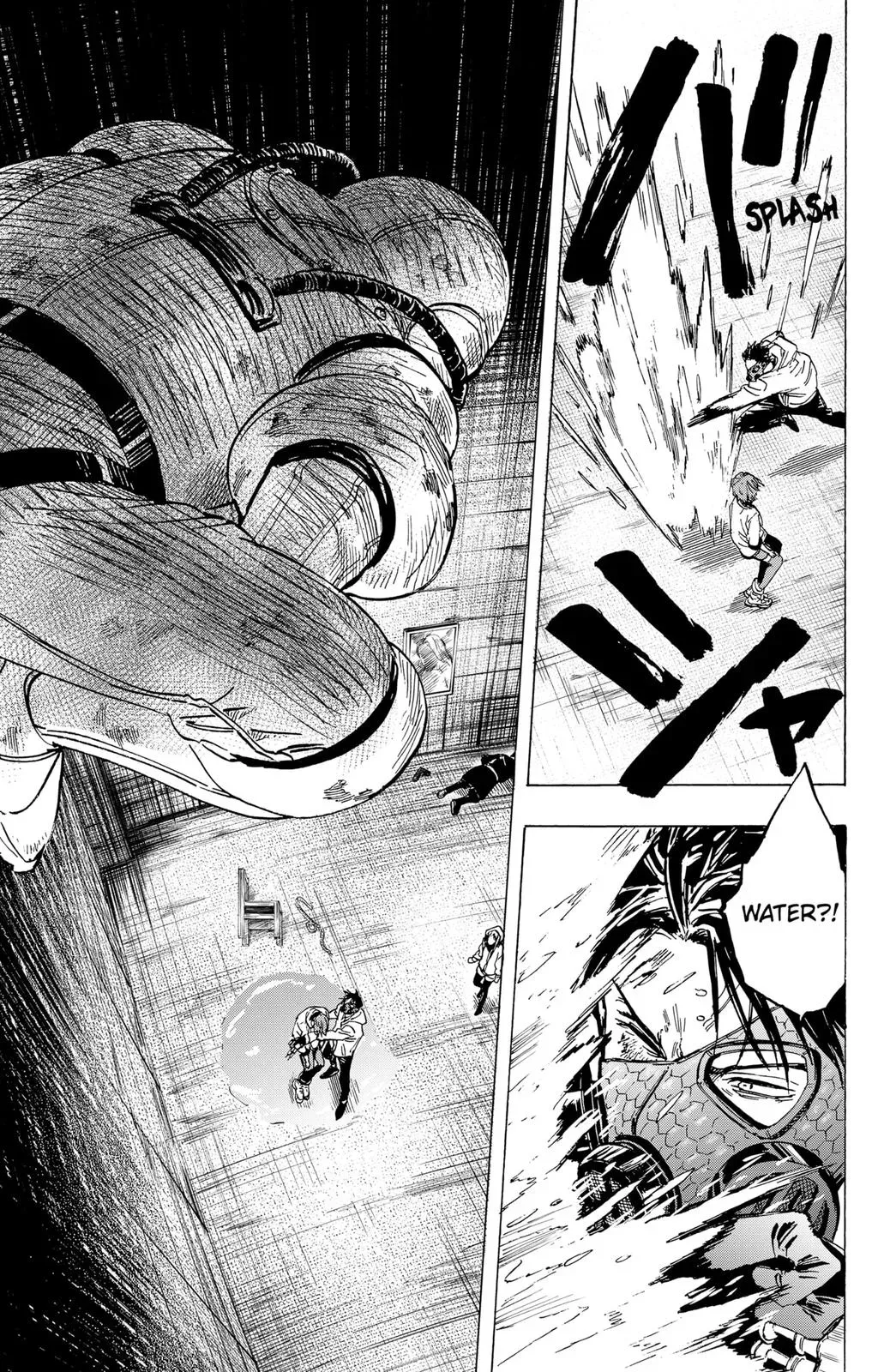 Read MARRIAGETOXIN Manga Online