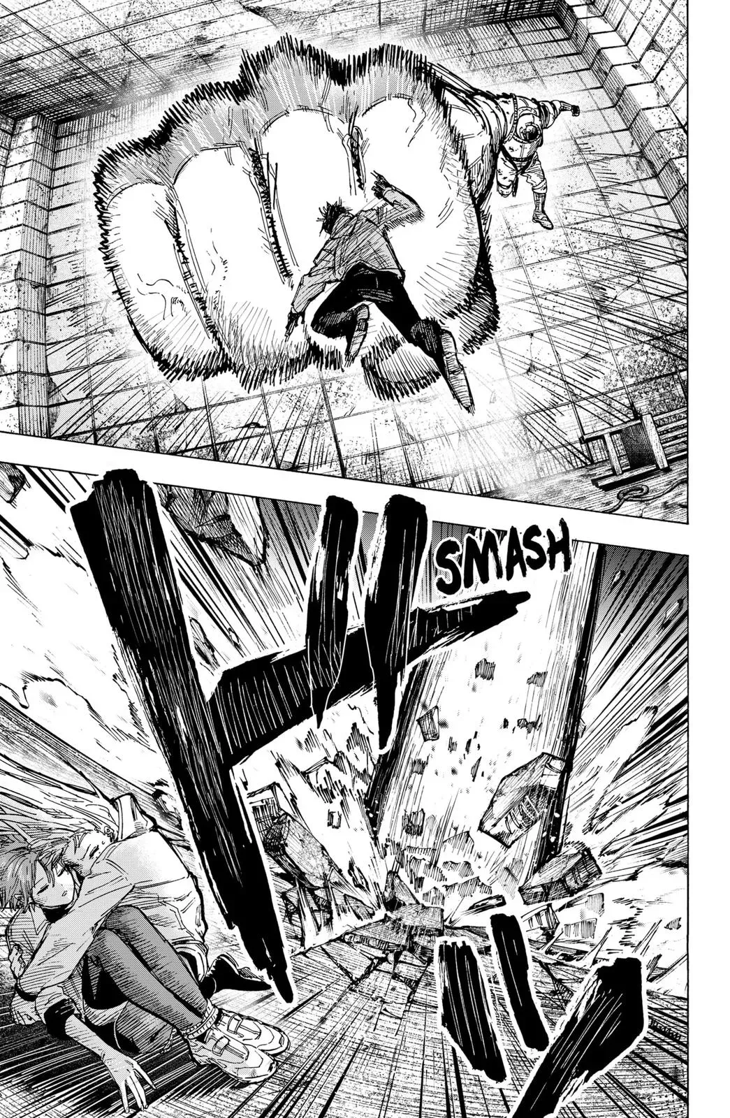 Read MARRIAGETOXIN Manga Online