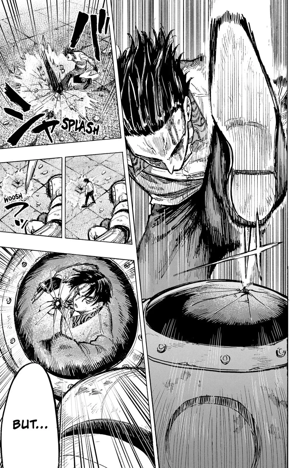 Read MARRIAGETOXIN Manga Online