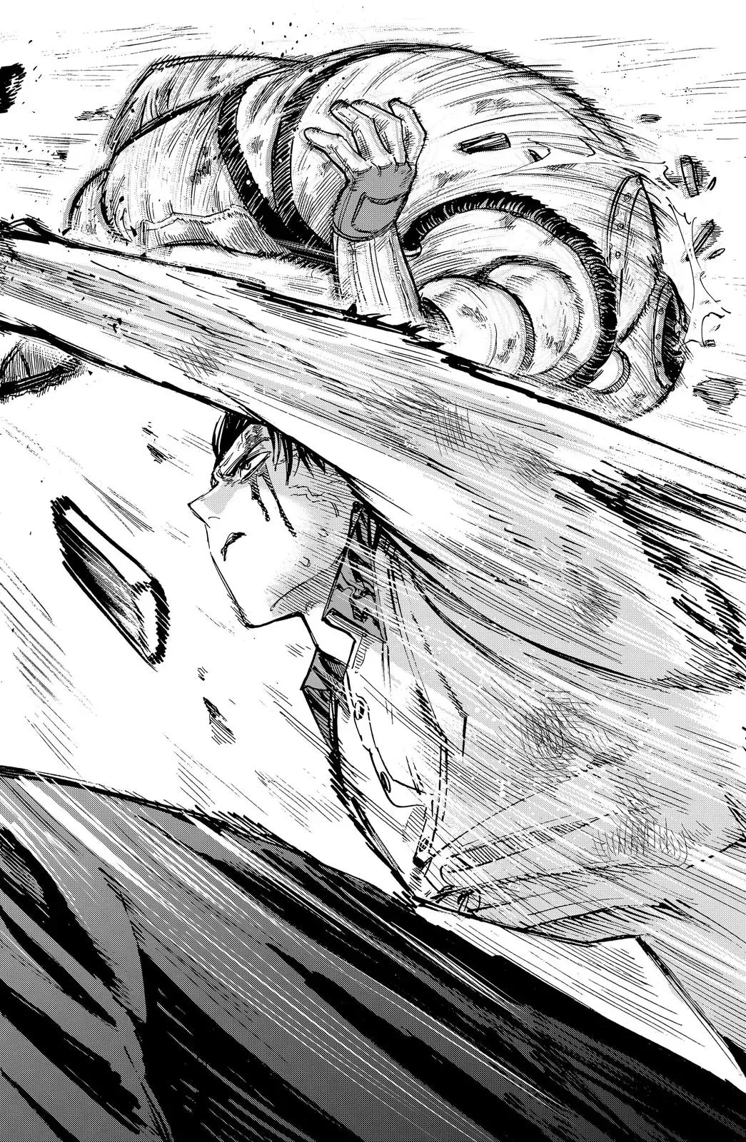 Read MARRIAGETOXIN Manga Online