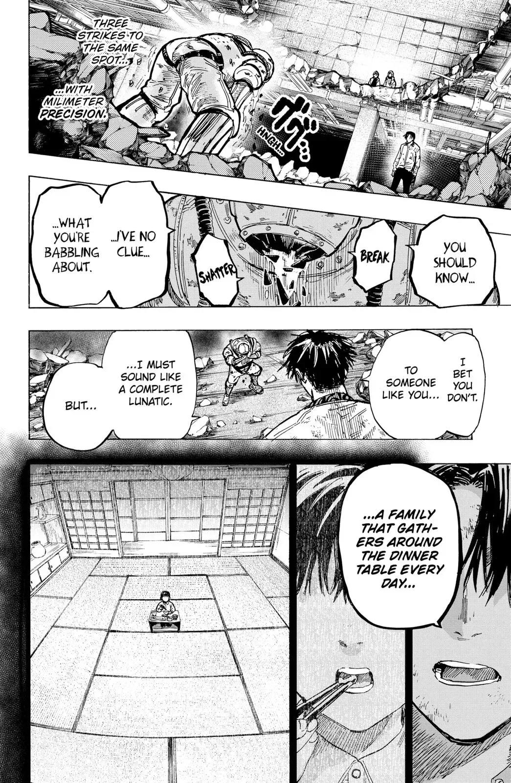 Read MARRIAGETOXIN Manga Online