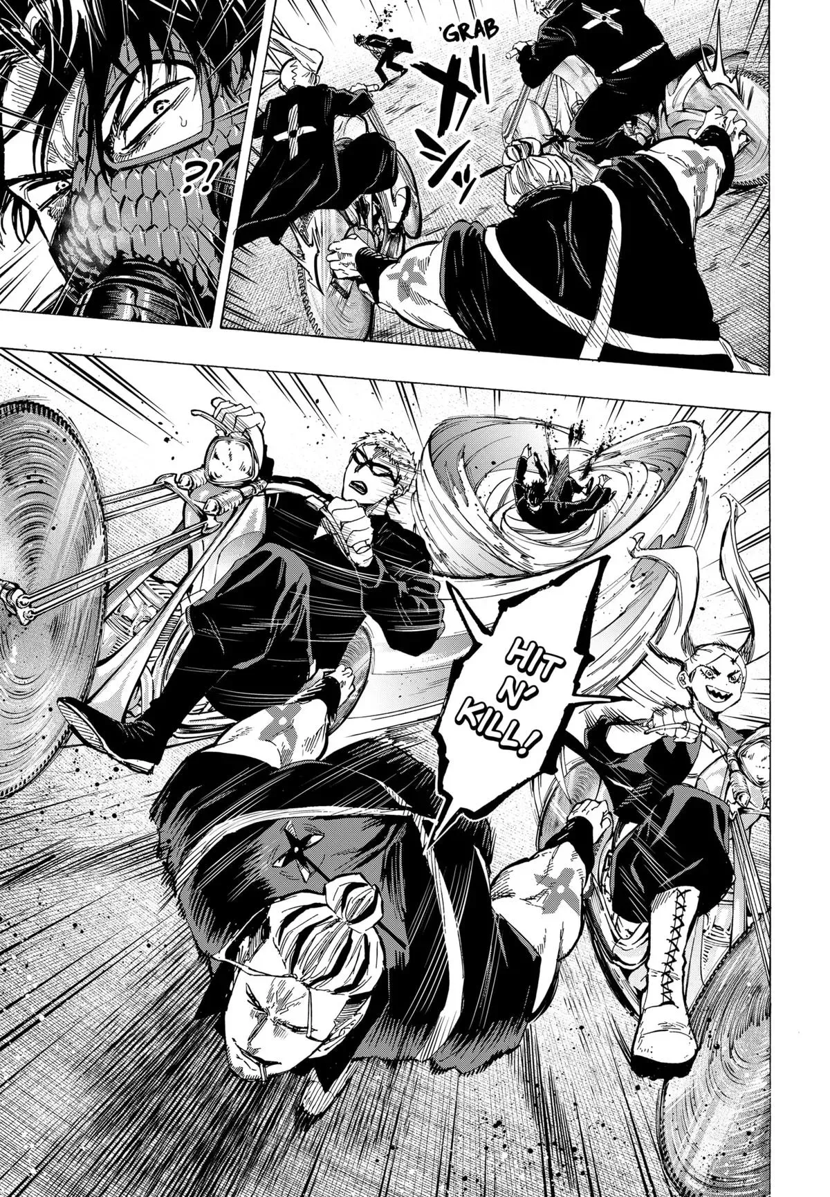 Read MARRIAGETOXIN Manga Online