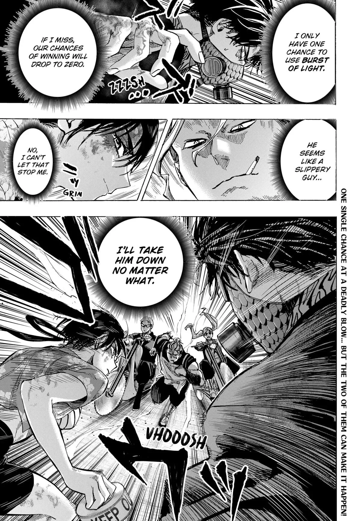 Read MARRIAGETOXIN Manga Online