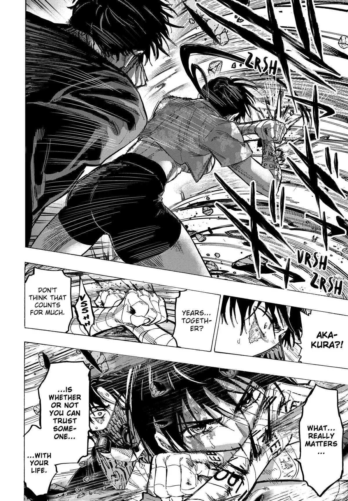 Read MARRIAGETOXIN Manga Online