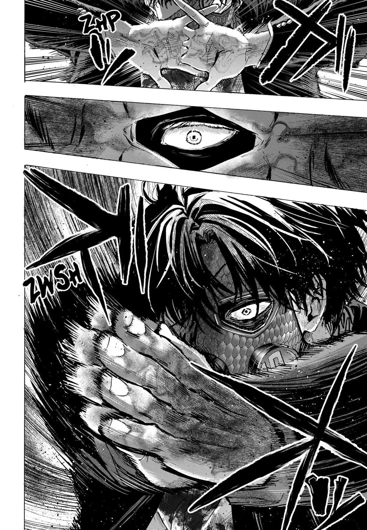 Read MARRIAGETOXIN Manga Online