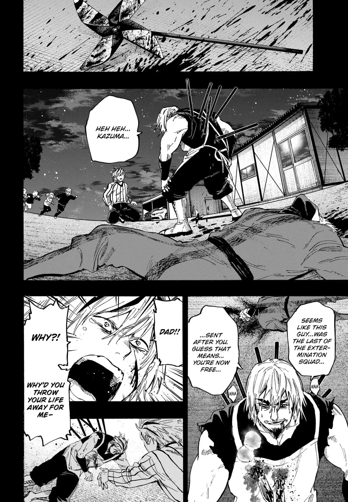 Read MARRIAGETOXIN Manga Online