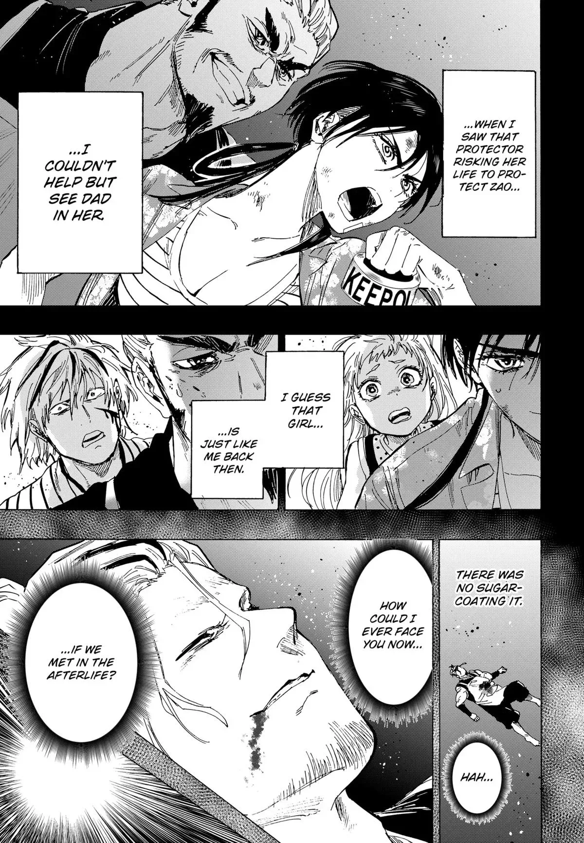 Read MARRIAGETOXIN Manga Online