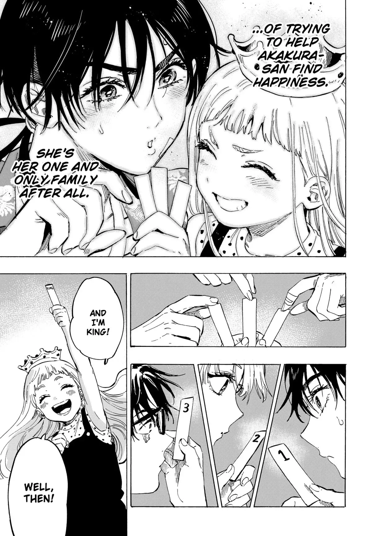 Read MARRIAGETOXIN Manga Online