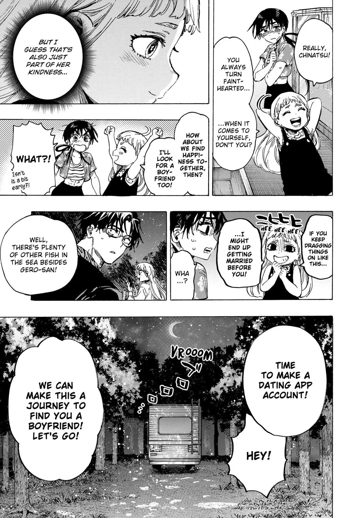 Read MARRIAGETOXIN Manga Online