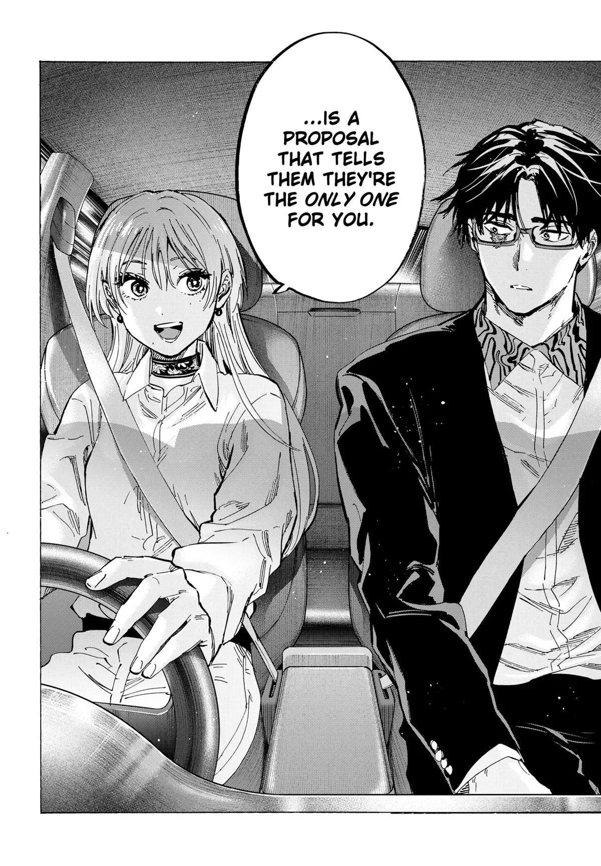Read MARRIAGETOXIN Manga Online