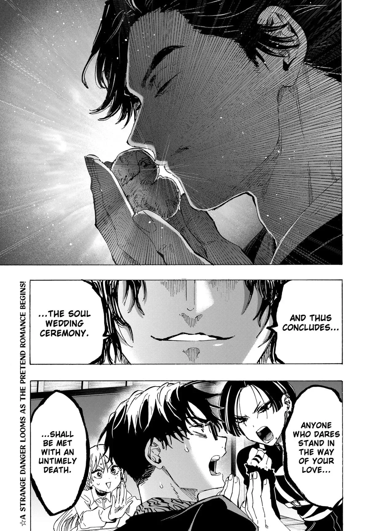 Read MARRIAGETOXIN Manga Online