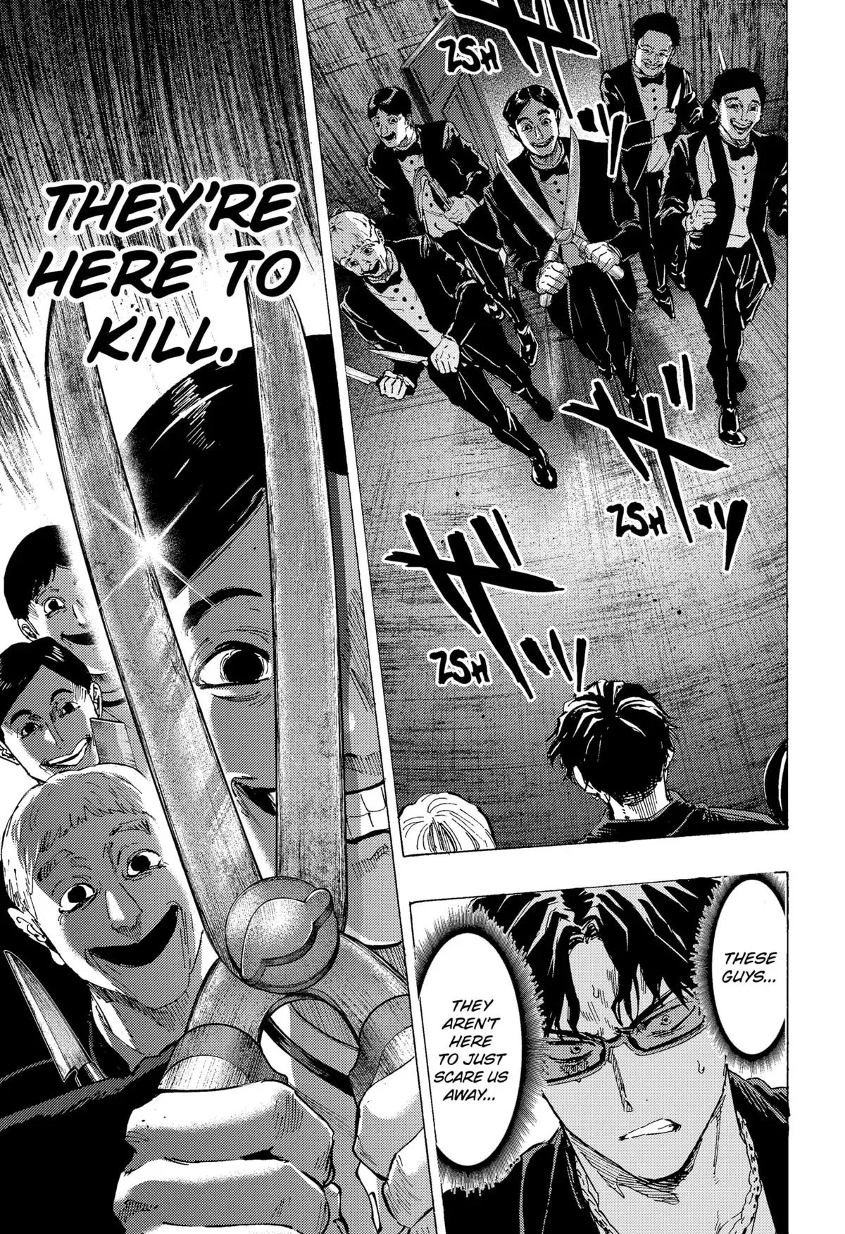 Read MARRIAGETOXIN Manga Online