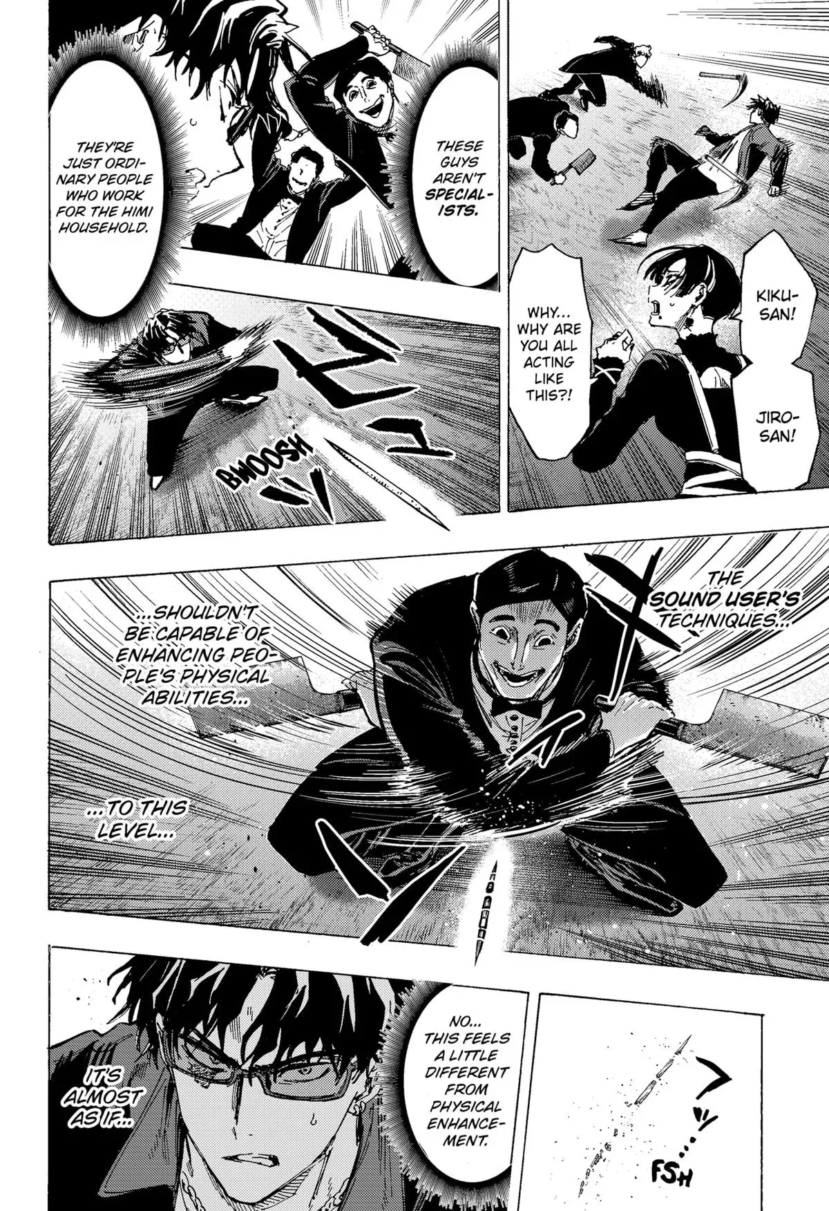 Read MARRIAGETOXIN Manga Online