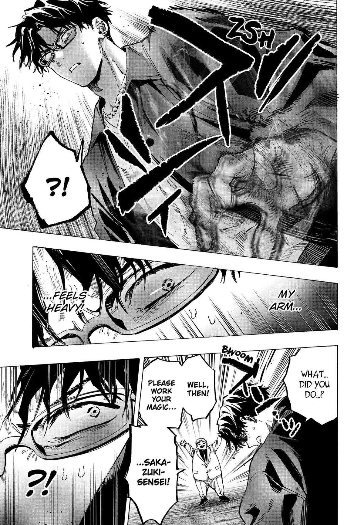 Read MARRIAGETOXIN Manga Online