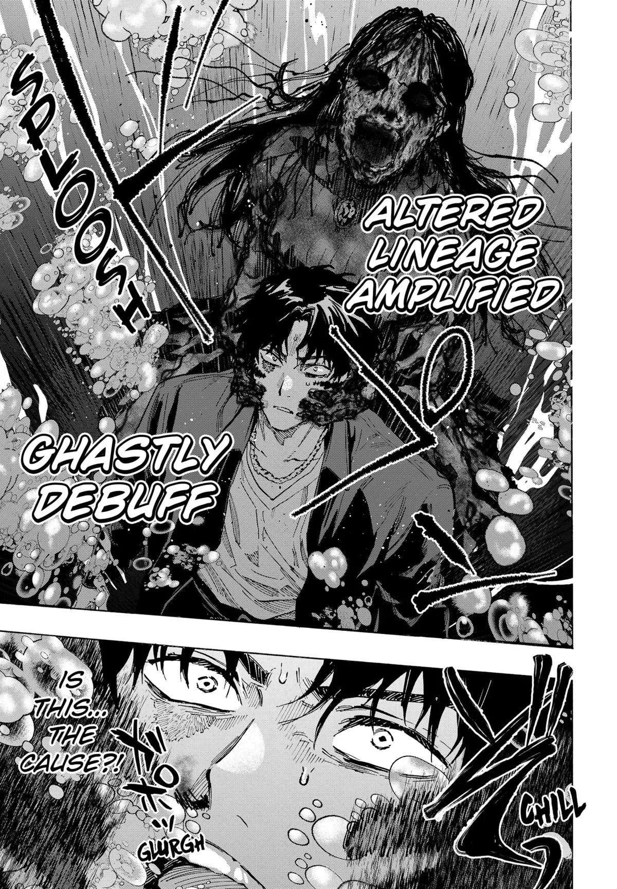 Read MARRIAGETOXIN Manga Online