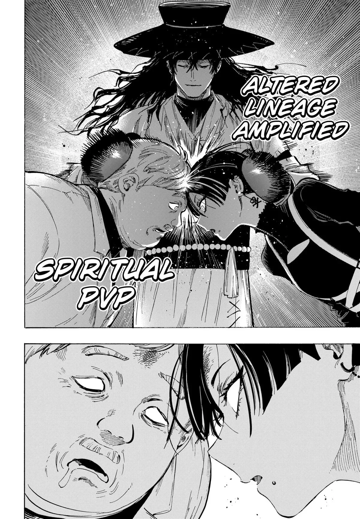 Read MARRIAGETOXIN Manga Online