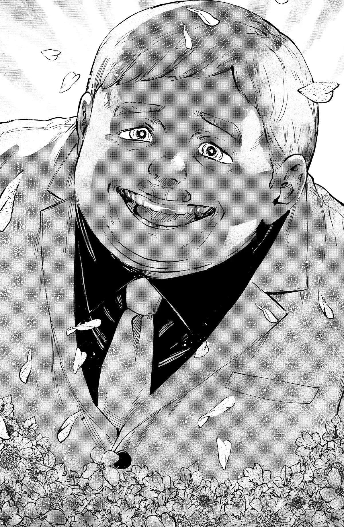 Read MARRIAGETOXIN Manga Online