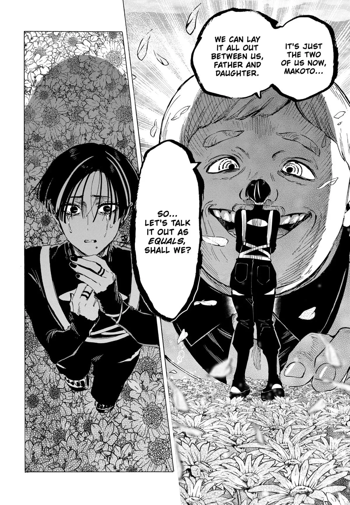 Read MARRIAGETOXIN Manga Online