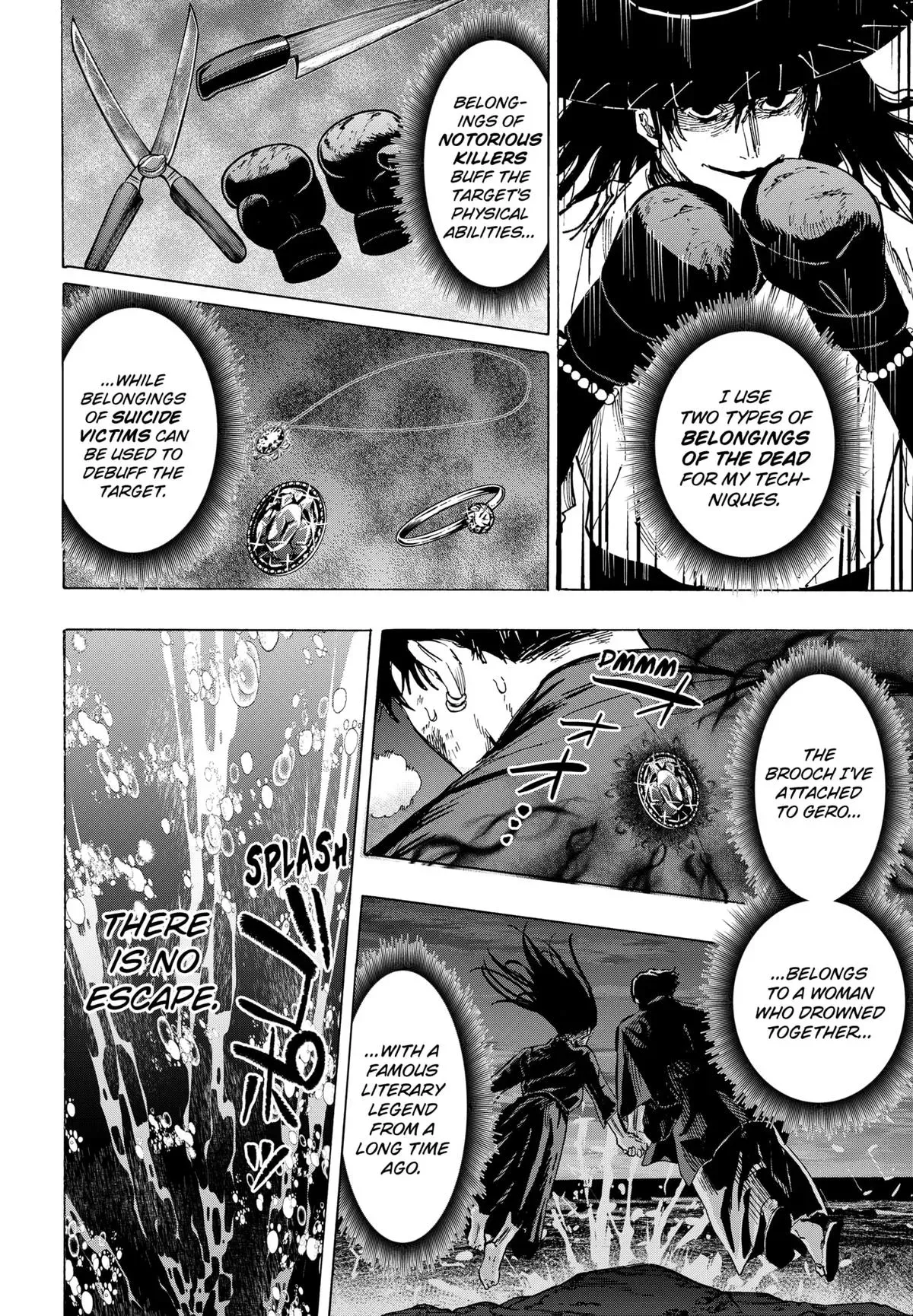 Read MARRIAGETOXIN Manga Online