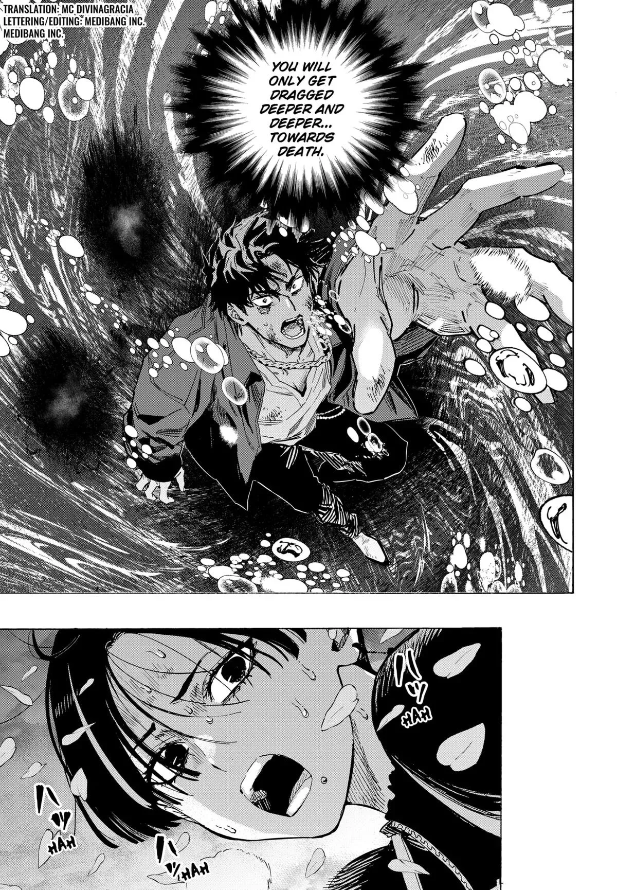 Read MARRIAGETOXIN Manga Online