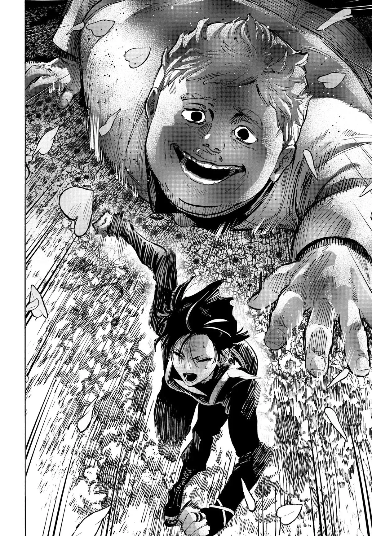 Read MARRIAGETOXIN Manga Online
