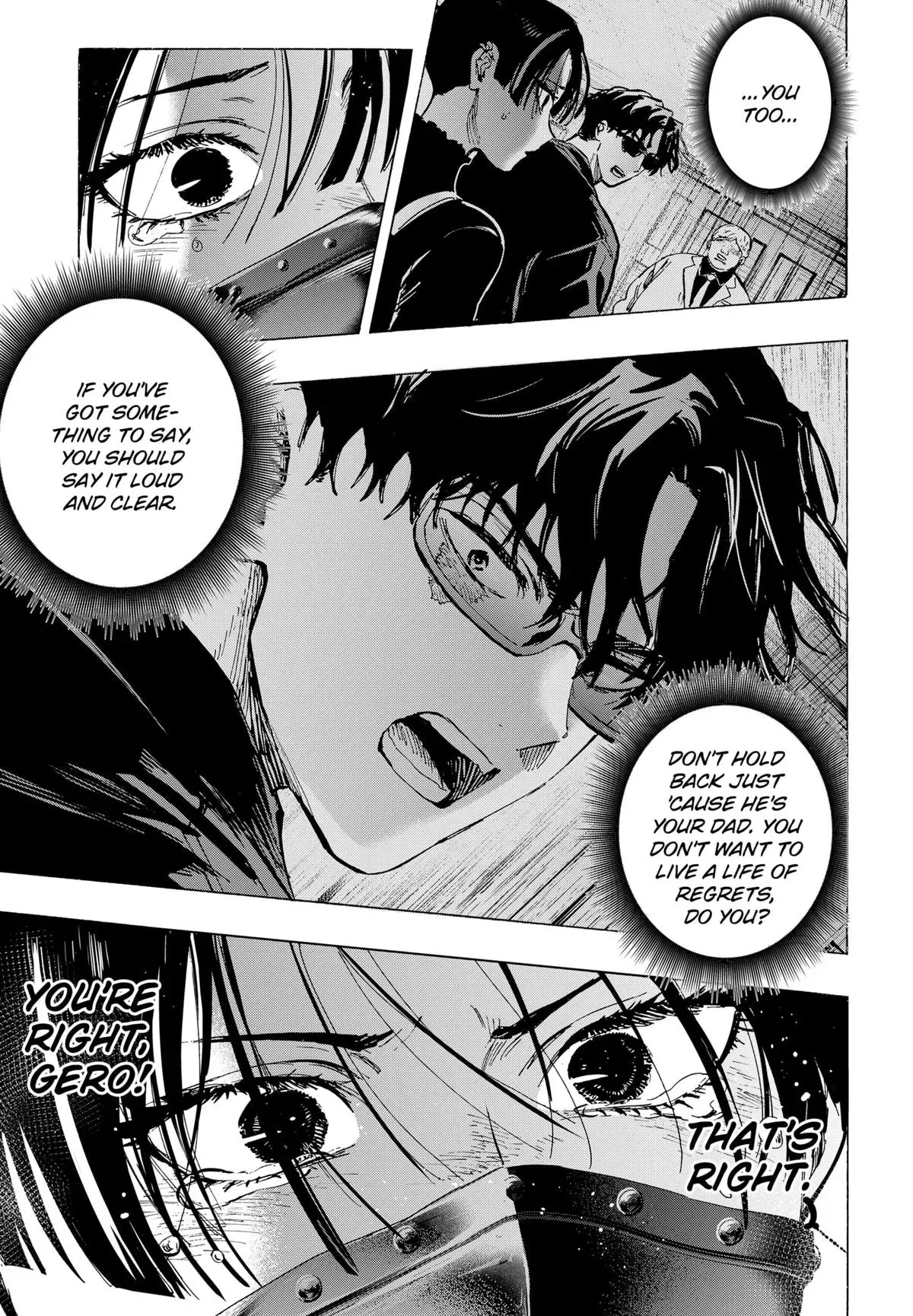 Read MARRIAGETOXIN Manga Online