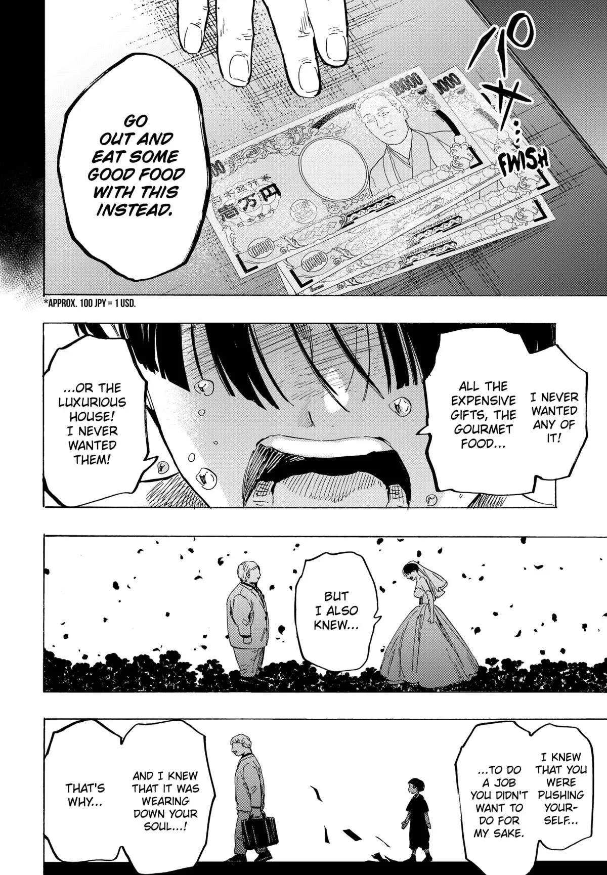Read MARRIAGETOXIN Manga Online