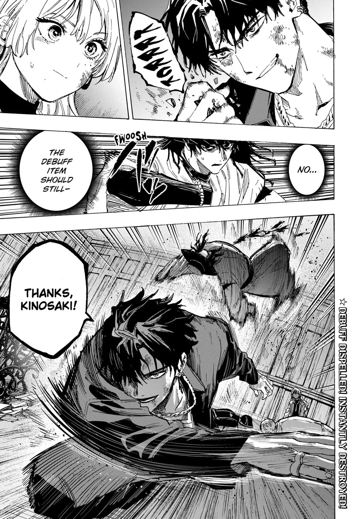 Read MARRIAGETOXIN Manga Online