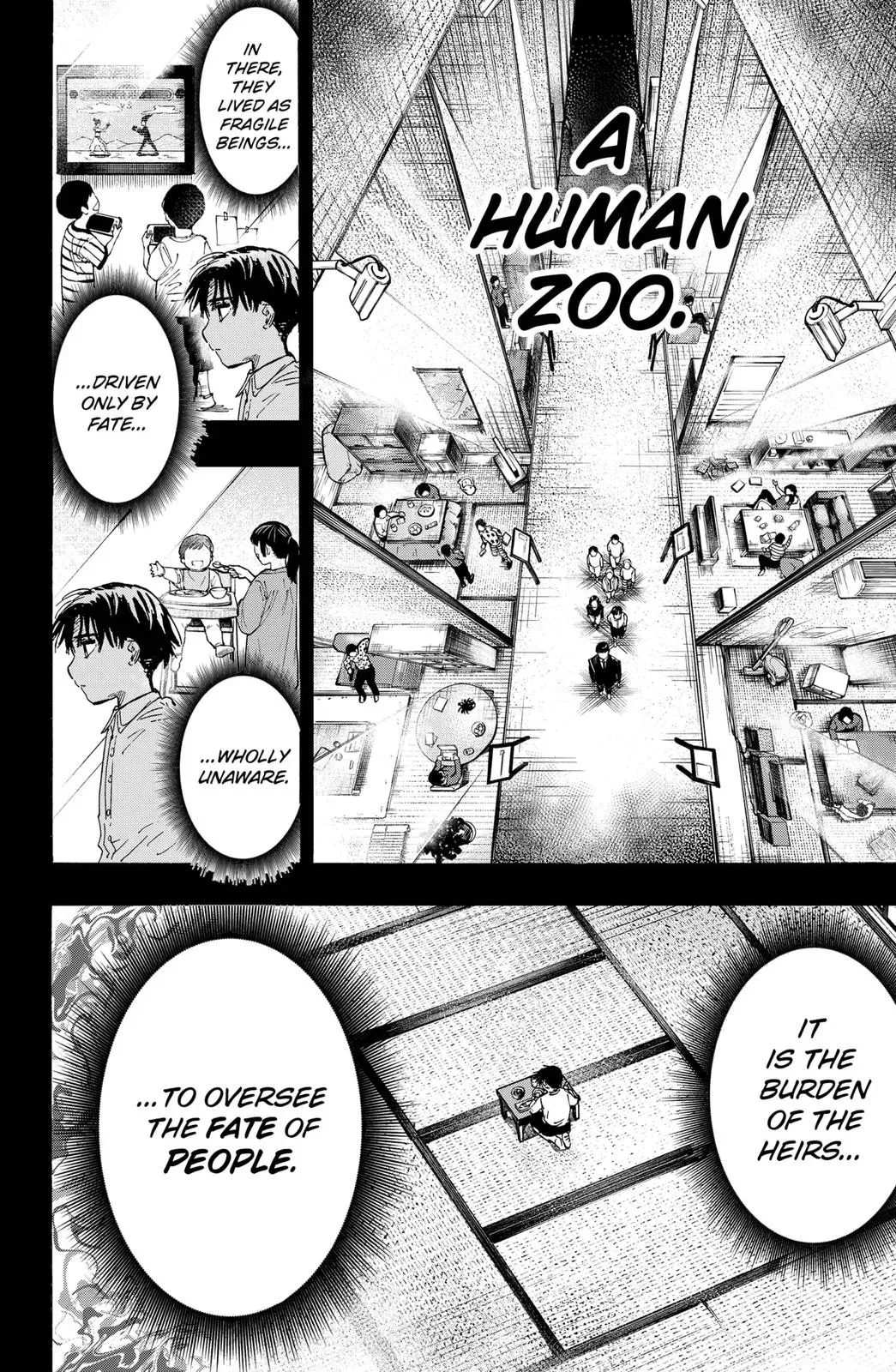 Read MARRIAGETOXIN Manga Online